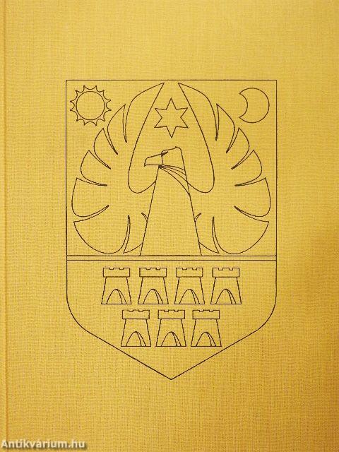 Erdélyi utakon I-III.