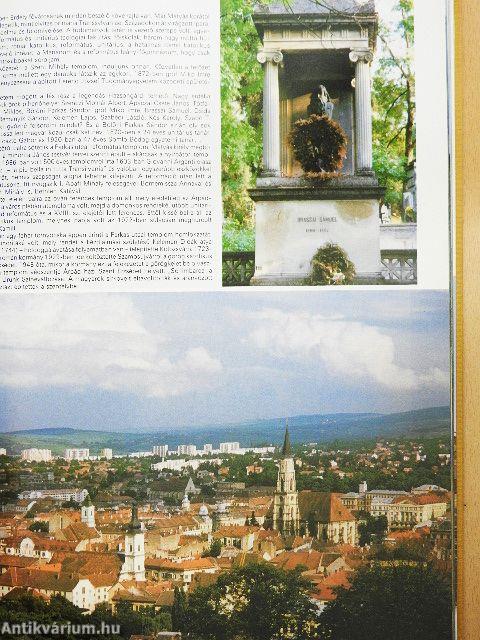 Erdélyi utakon I-III.