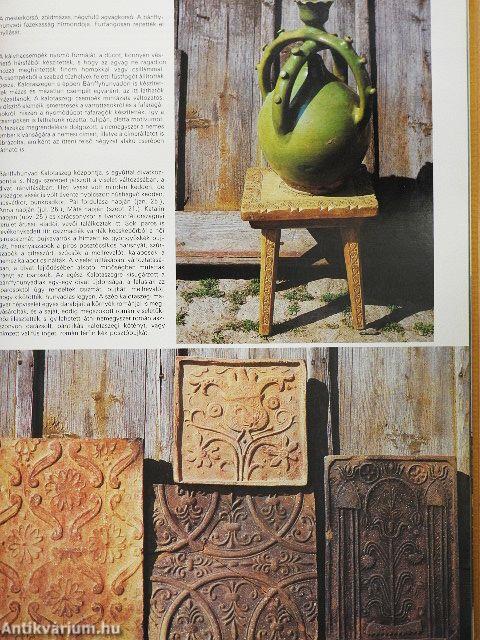 Erdélyi utakon I-III.