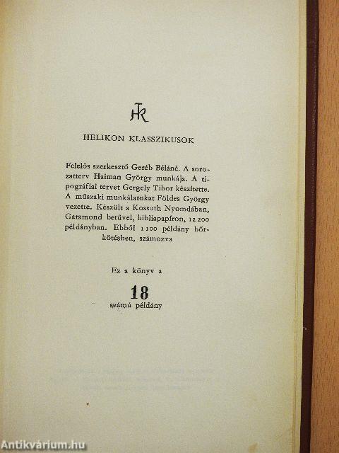 Thomas Mann elbeszélései