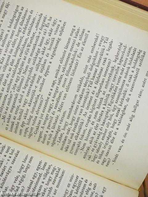 Thomas Mann elbeszélései