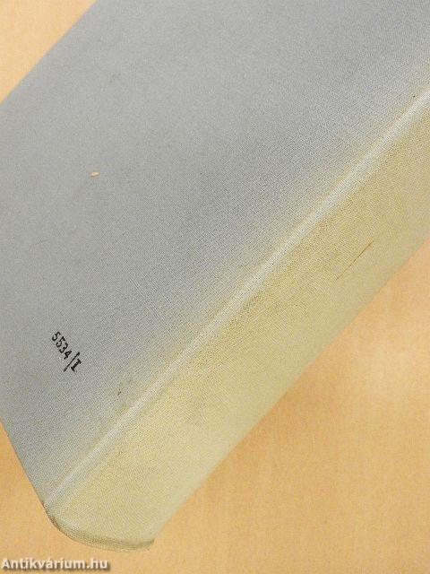 Bevezetés Magyarország történetének forrásaiba és irodalmába I.