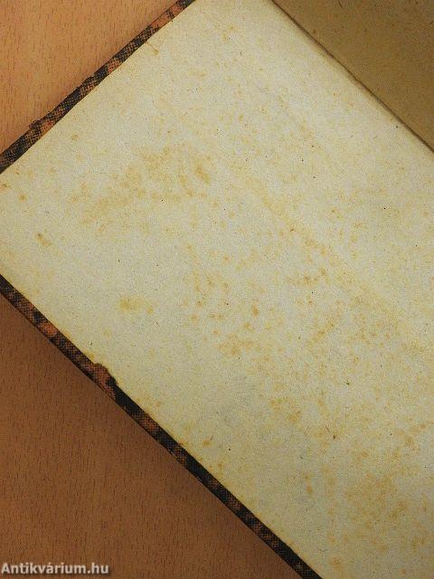 Elindultak Eger felé...