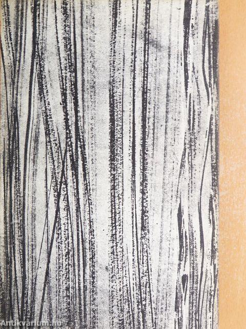 Urania Állat- és Növényvilág I-VIII.