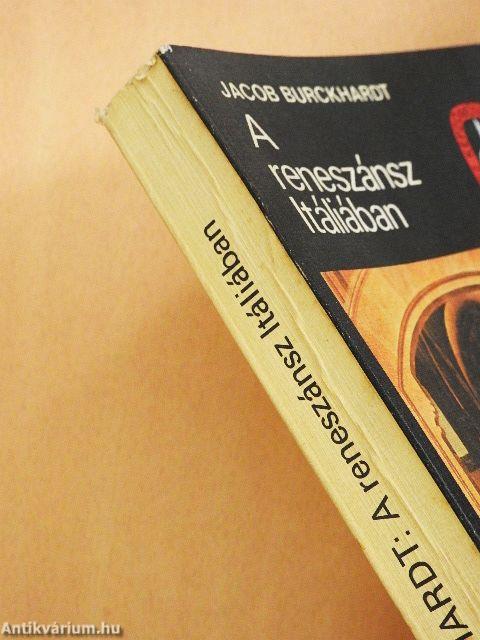 A reneszánsz Itáliában