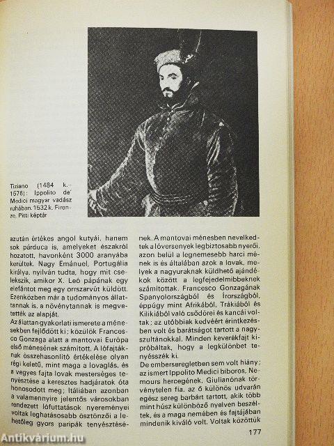 A reneszánsz Itáliában