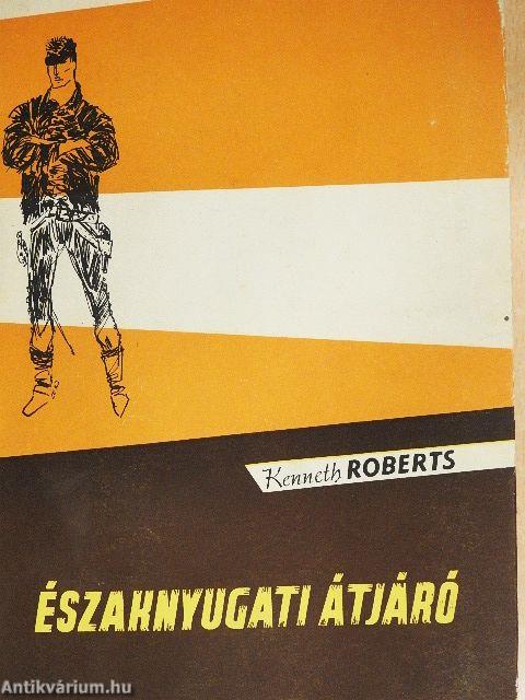 Északnyugati átjáró