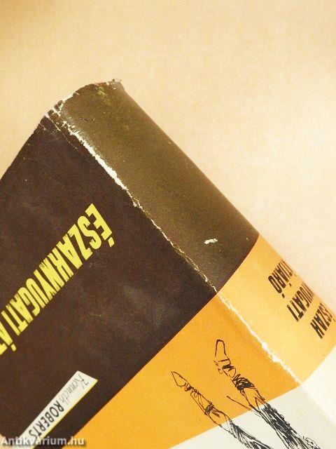 Északnyugati átjáró