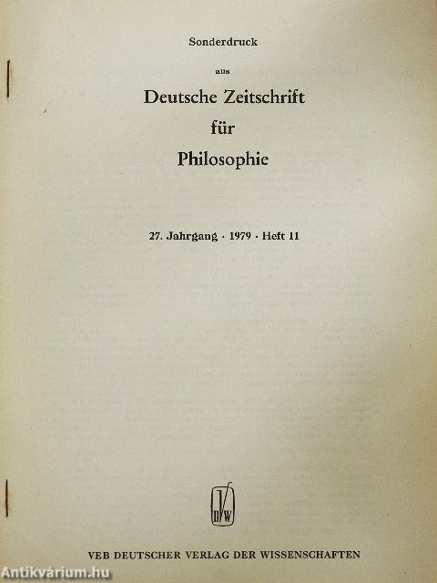 Zur Entstehungsgeschichte der romantischen Musikphilosophie