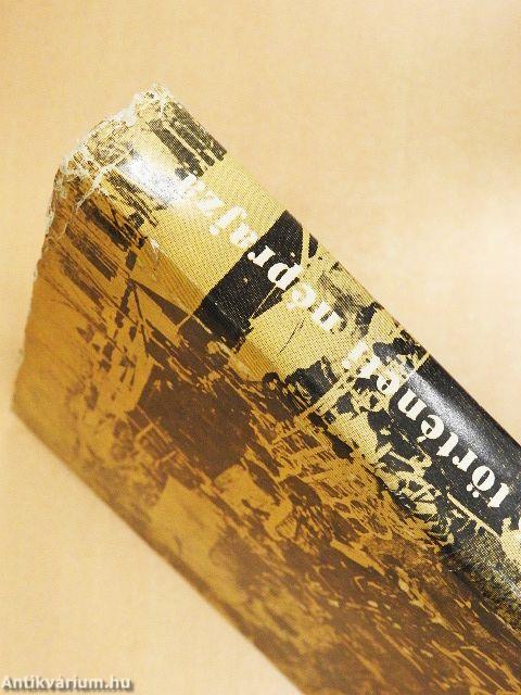 Gyergyó történeti néprajza