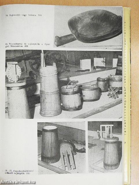 Gyergyó történeti néprajza