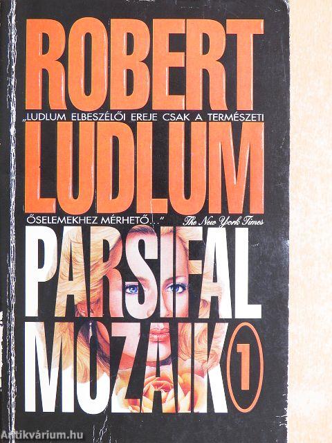 Parsifal mozaik 1-2.