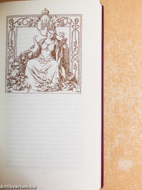 Hungariából Magyarország felé