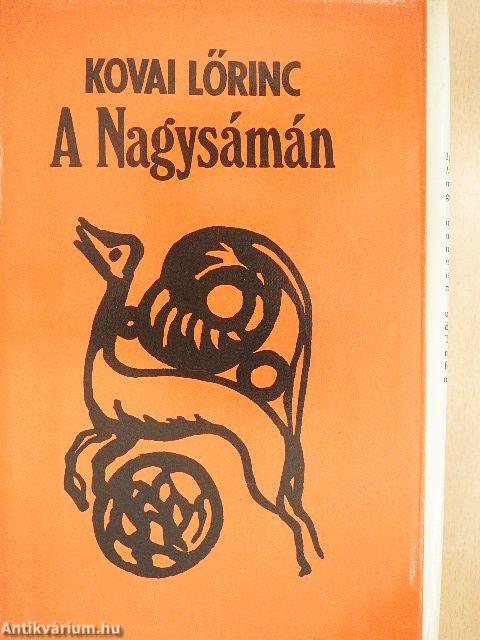 A Nagysámán