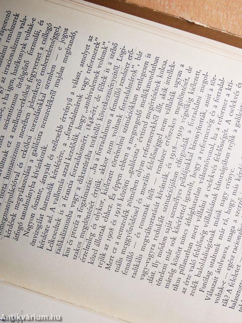 A Galilei Kör megalakulása