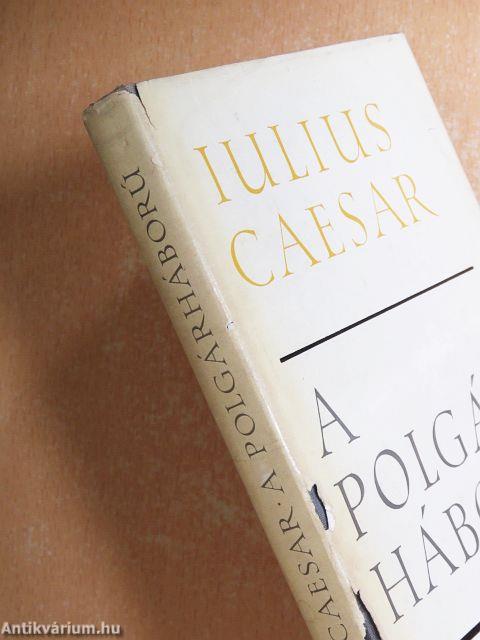 A polgárháború