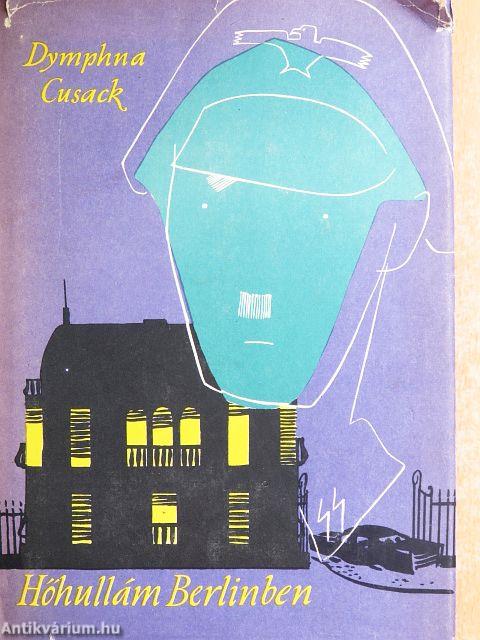 Hőhullám Berlinben