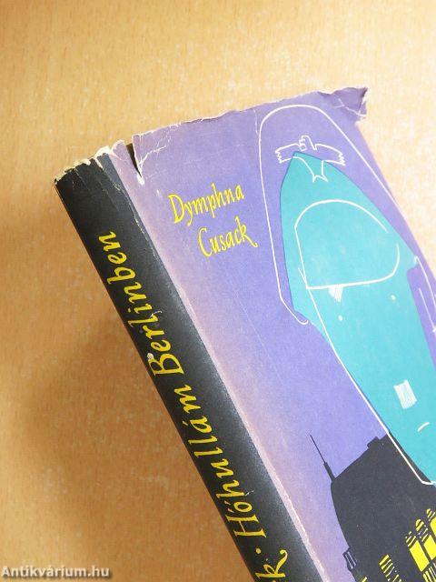 Hőhullám Berlinben