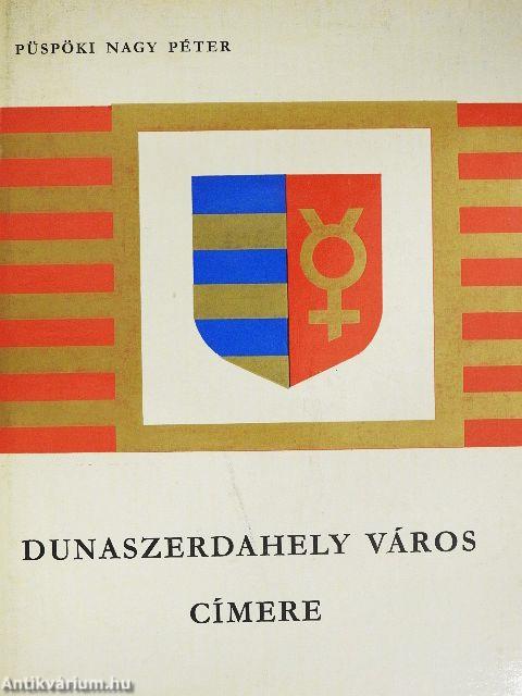 Dunaszerdahely város címere