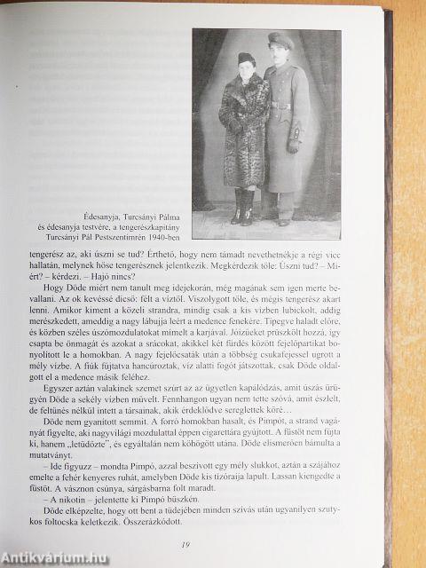 Mókuskerék a halhatatlansághoz