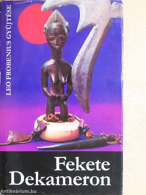 Fekete Dekameron