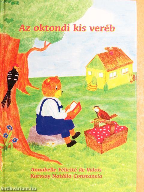 Az oktondi kis veréb