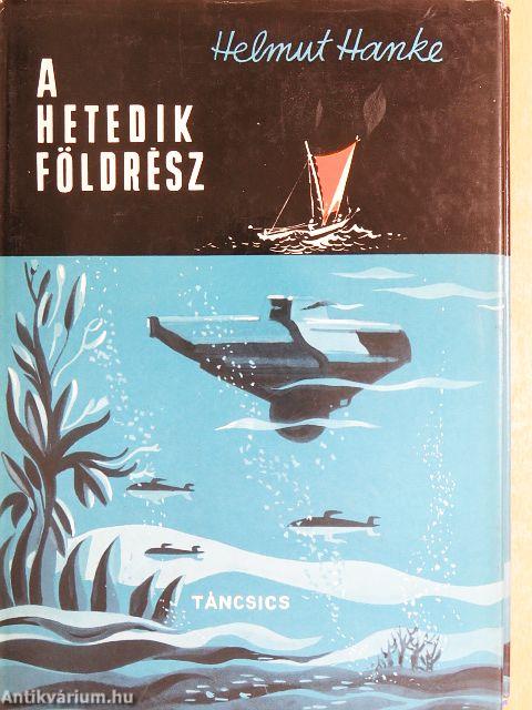 A hetedik földrész
