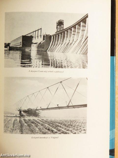 A hetedik földrész