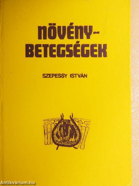 Növénybetegségek