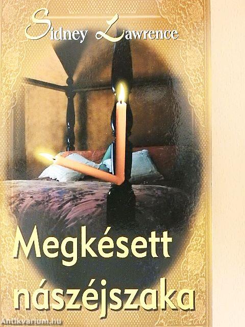 Megkésett nászéjszaka