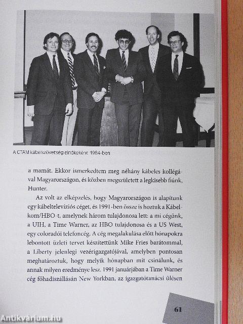 Kovács Nimród - Jó pincér voltam...