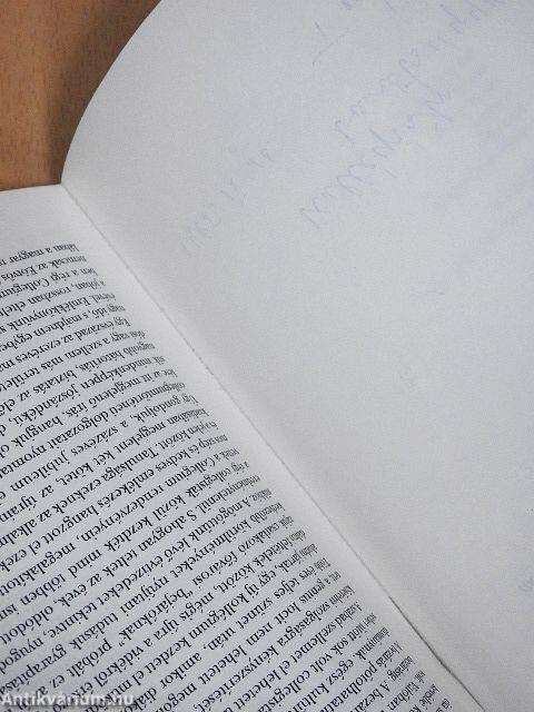 Szabadon szolgál a szellem