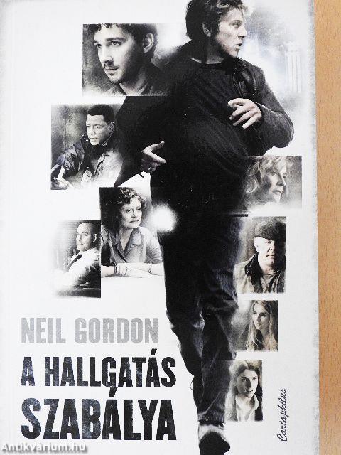 A hallgatás szabálya