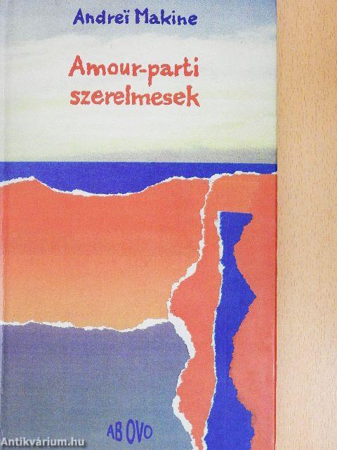 Amour-parti szerelmesek