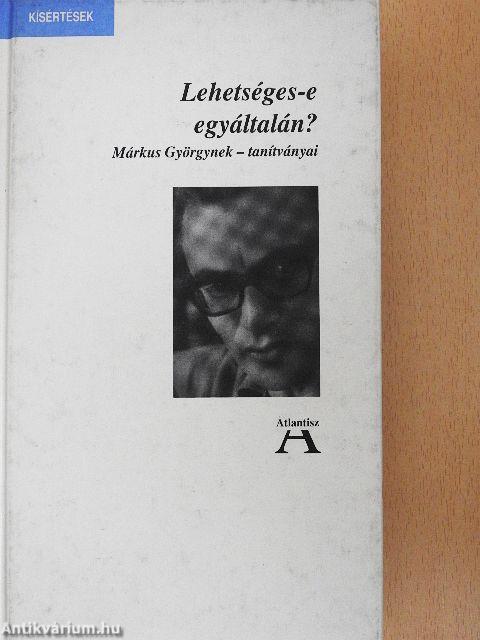 Lehetséges-e egyáltalán?