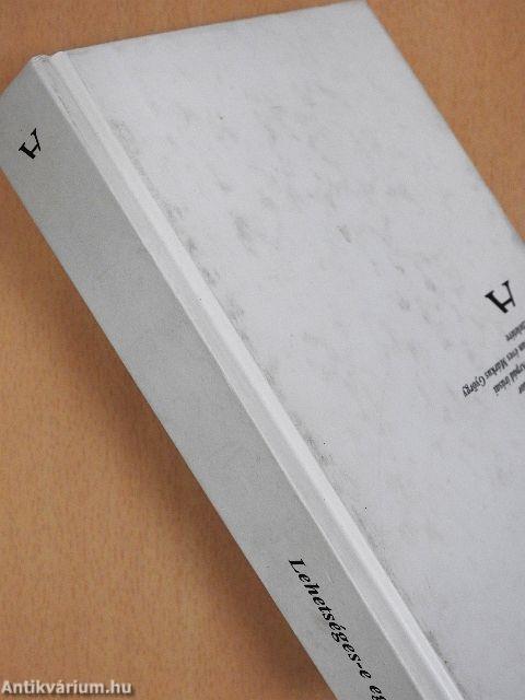 Lehetséges-e egyáltalán?