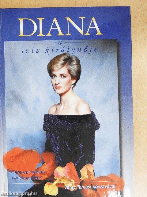 Diana, a szív királynője