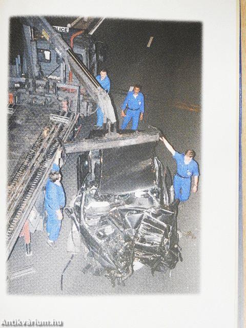 Diana, a szív királynője