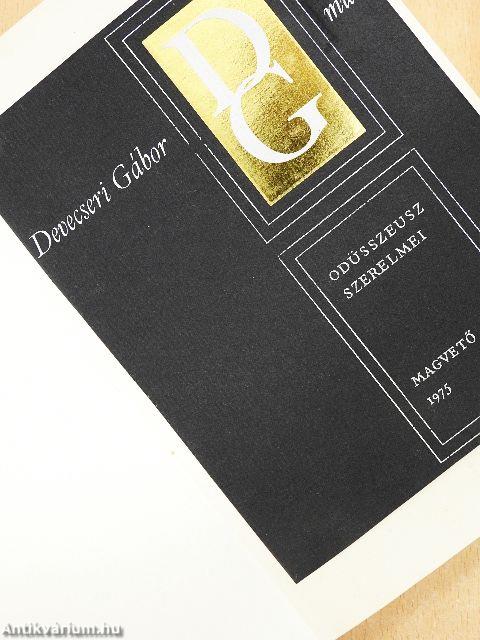 Odüsszeusz szerelmei