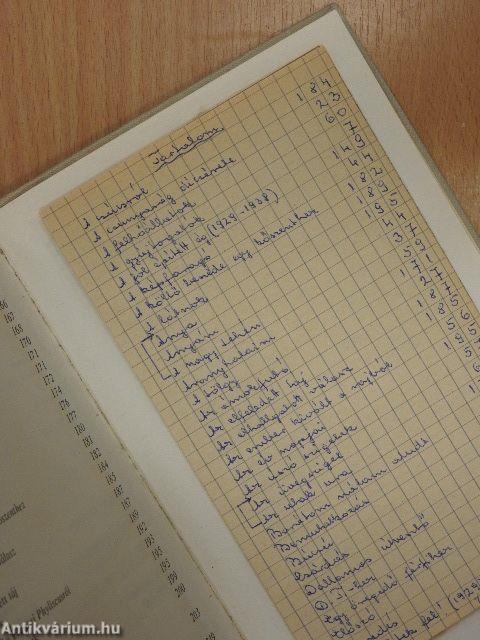 A felhőállatok
