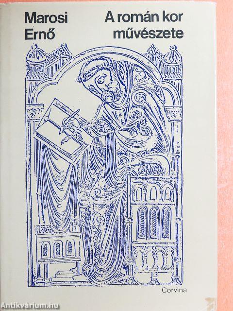 A román kor művészete