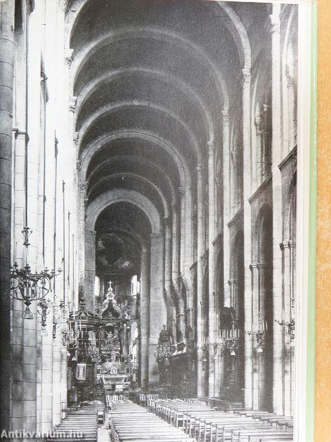 A román kor művészete