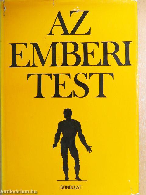 Az emberi test 1-2.