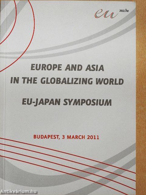 Europe and Asia in the Globalizing World