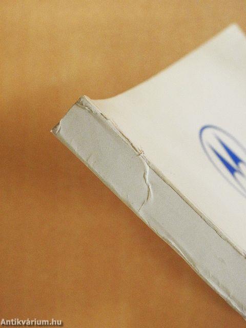 Motorola - Microcontroller