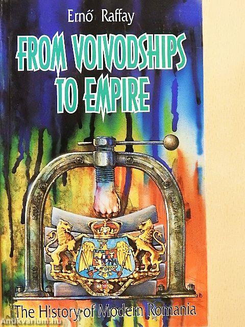 From Voivodships to Empire