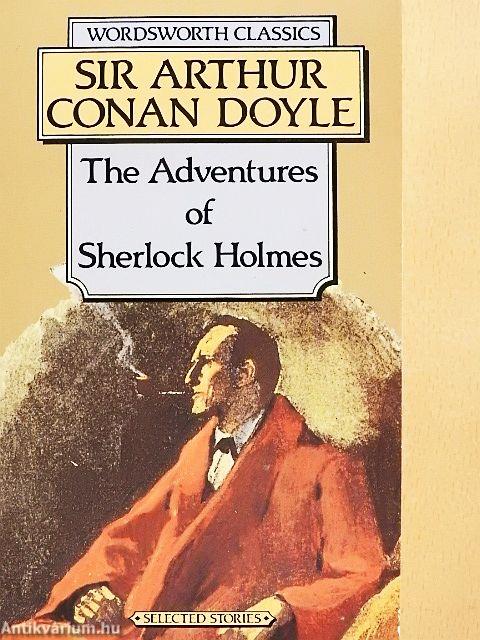 The Adventures of Sherlock Holmes