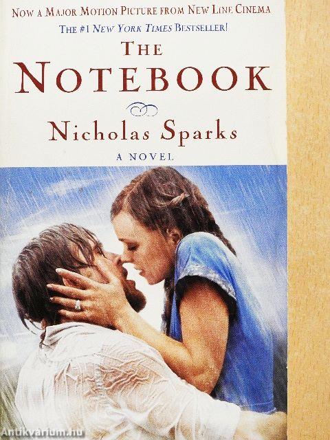 The Notebook