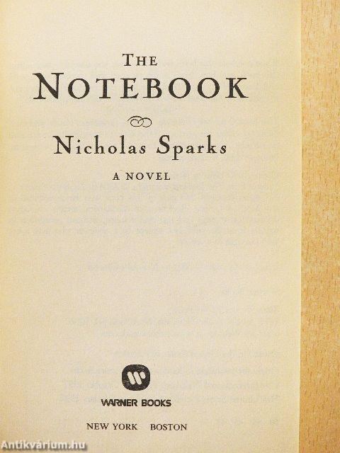 The Notebook
