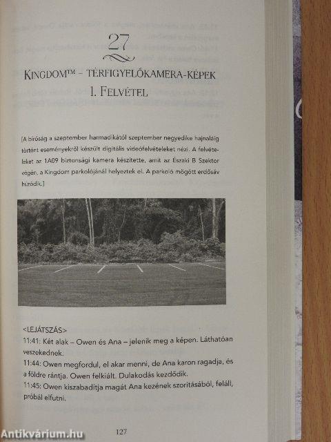 Boldogan, amíg meg nem...